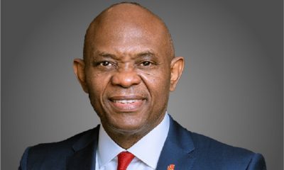 Tony Elumelu