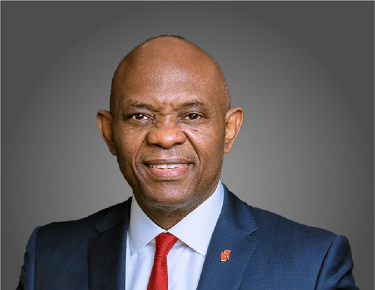 Tony Elumelu