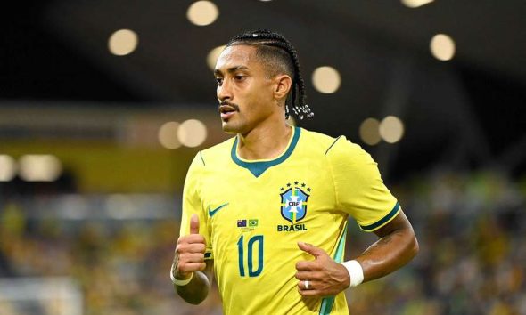 Raphinha