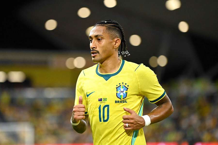 Raphinha