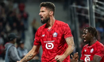Giroud