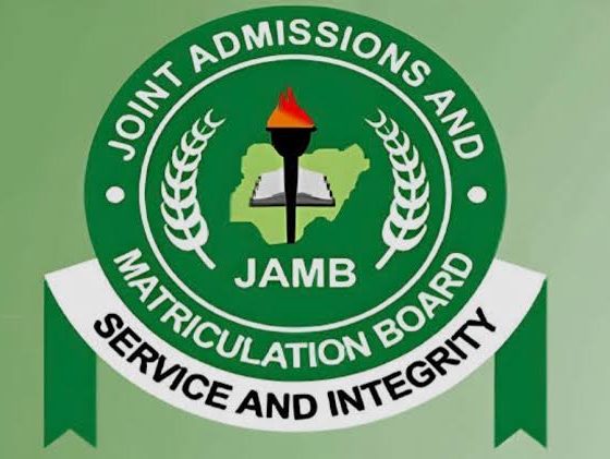 JAMB