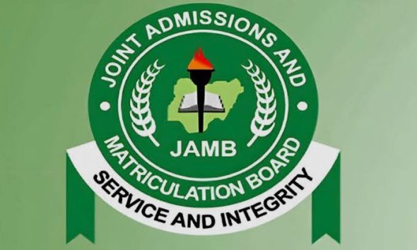 JAMB