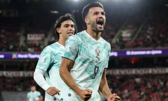 Ronaldo