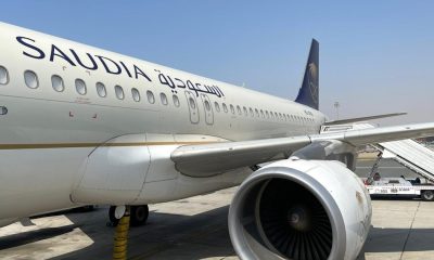Saudi Air