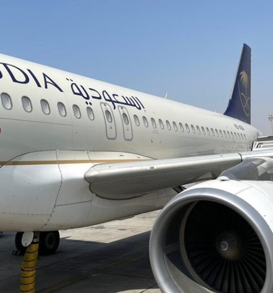 Saudi Air