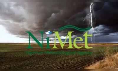 NiMet