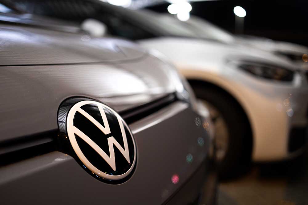 Volkswagen