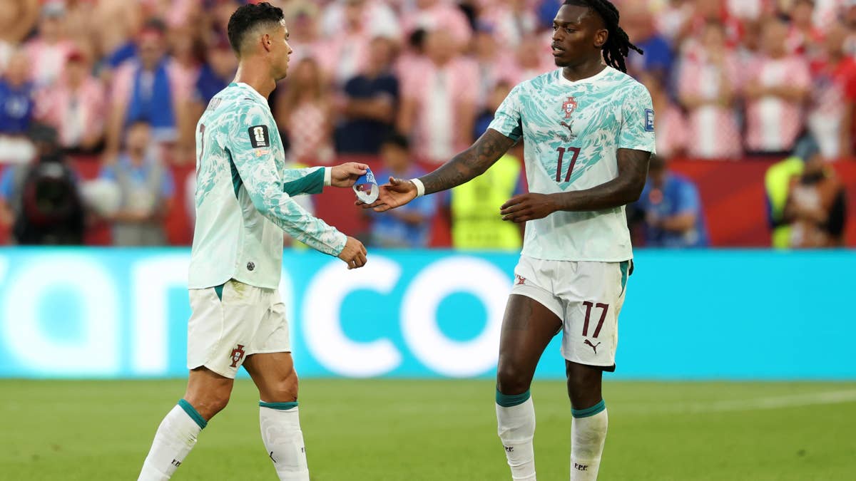 Portugal