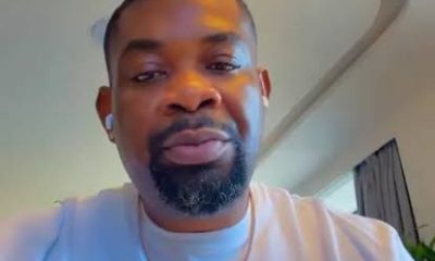 Don Jazzy