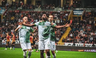 Iheanacho