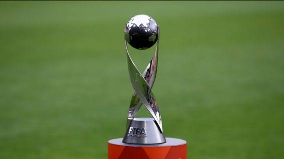 U-17 Women