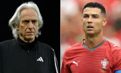 Jorge Jesus