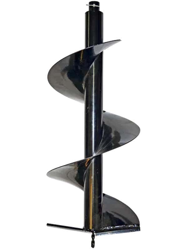 300mm Auger