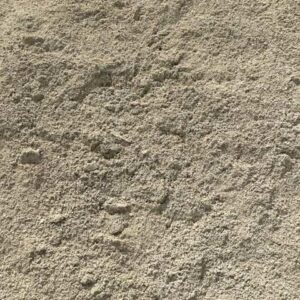 Crushed Lime