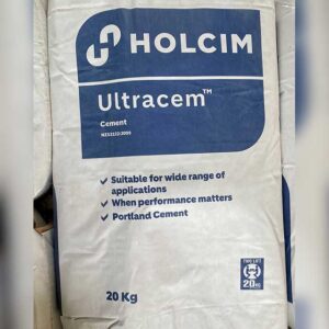 Cement