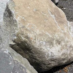 POA Garden Boulders