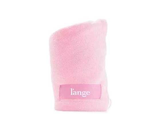 Image of the L'ange hair towel