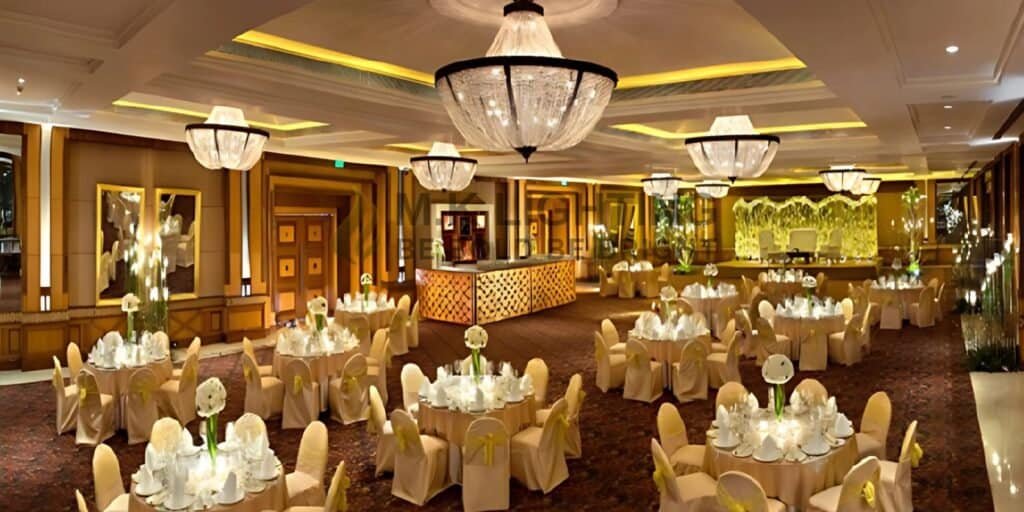 Crystal Chandelier Manufacturer in Hyderabad