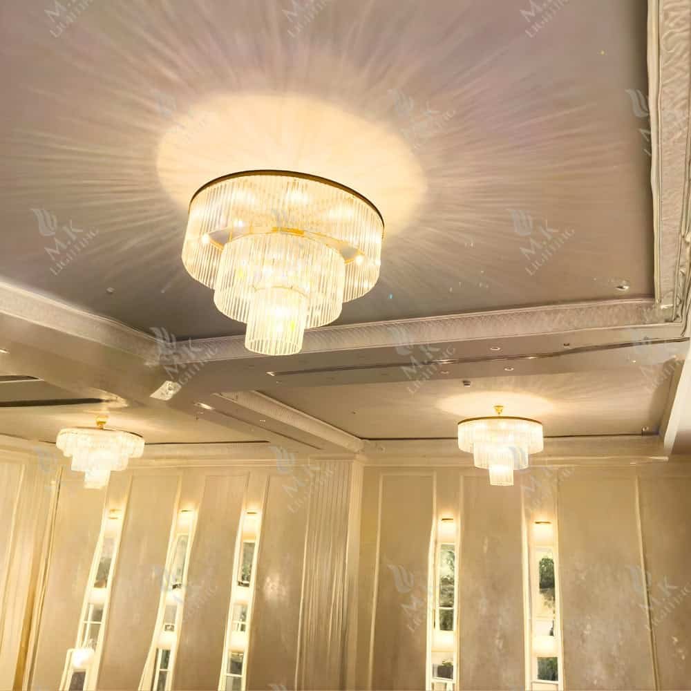 Chandelier Suppliers in Chennai – Luxury Crystal & Custom Designs