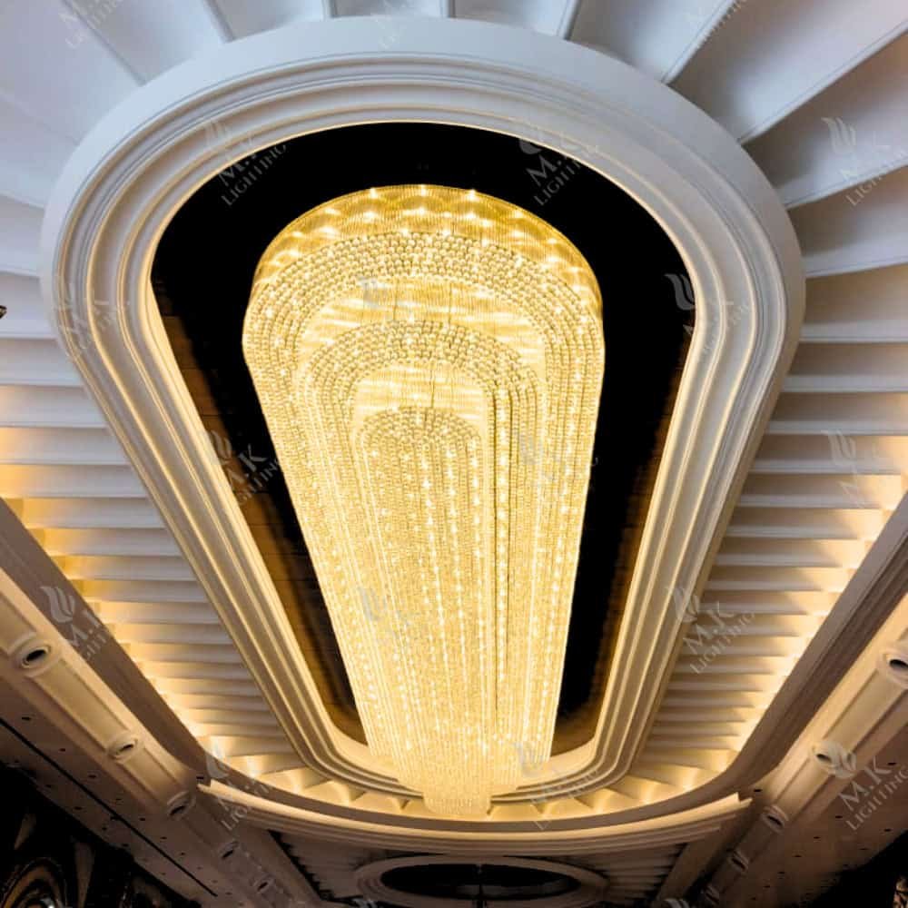 chandelier suppliers in Varanasi