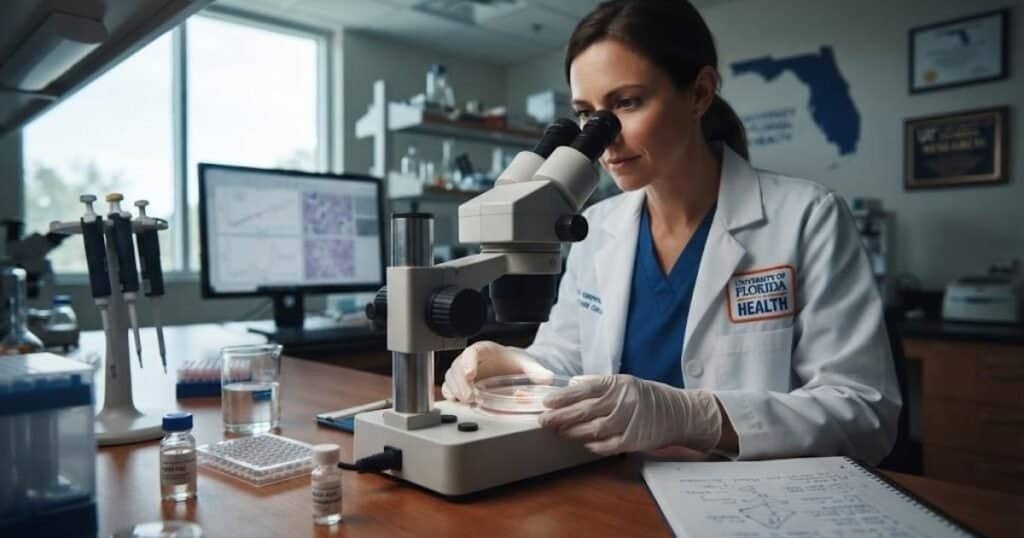 Florida Funds Research Investigating Ivermectin Potential To Fight Cancer