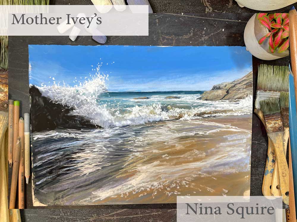 Mother Ivey's Bay