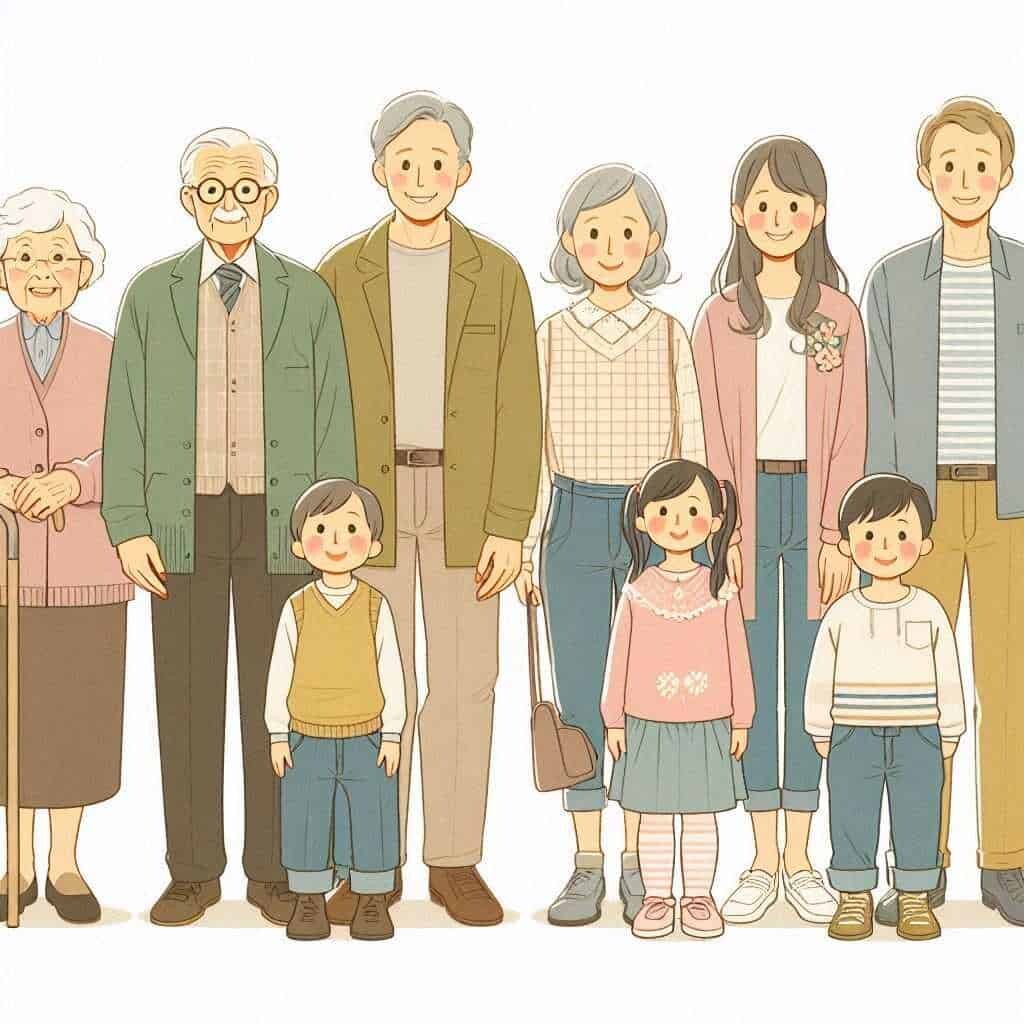 protect your family. How to protect your family - Wills and Powers of Attorney