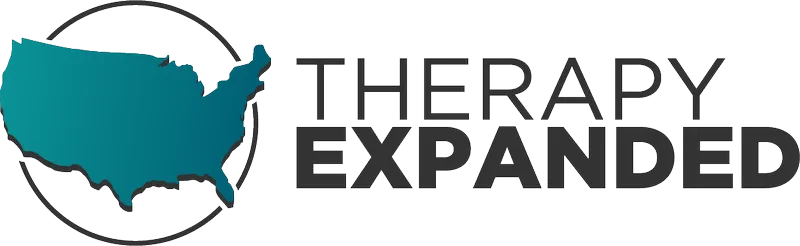 Therapy Expanded home