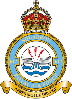617 Squadron