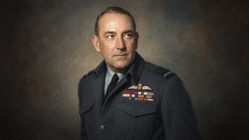 Arthur Coningham