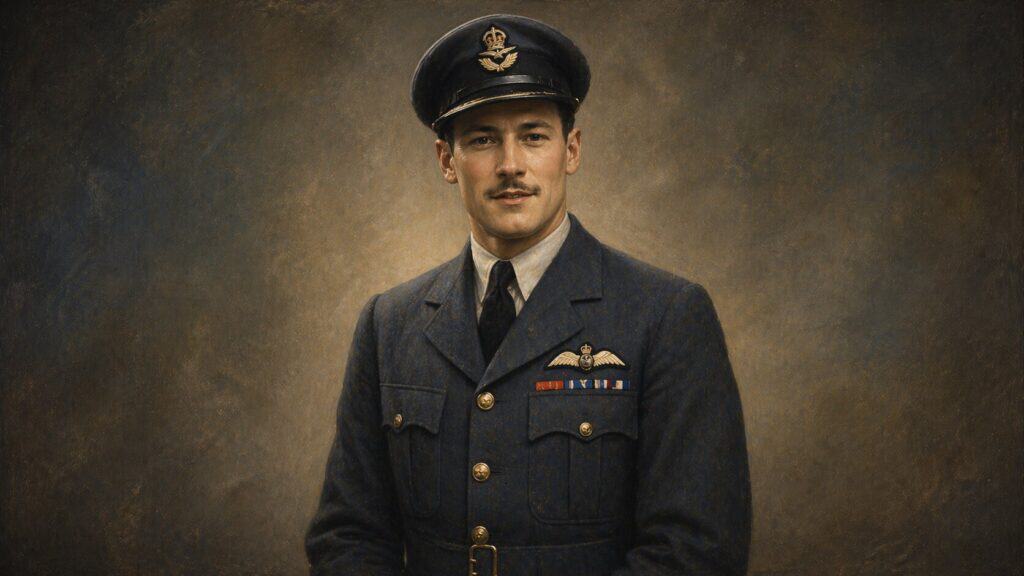 Robert Stanford Tuck