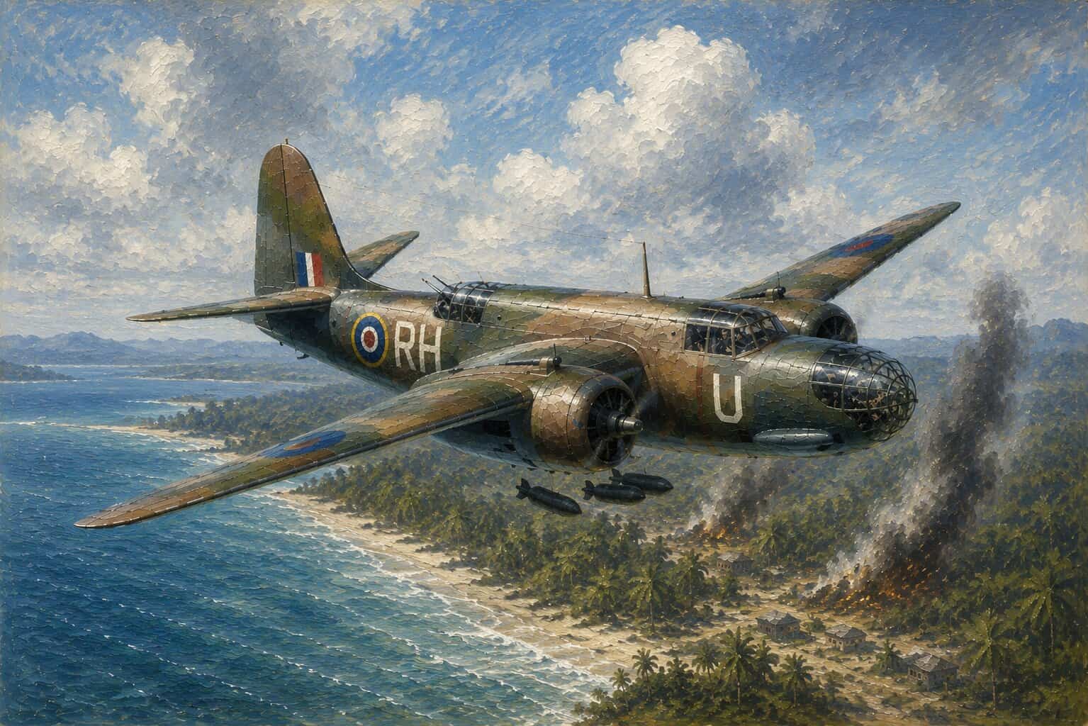 W.E. Newton Receives a Posthumous Victoria Cross