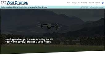 wai-drones.com