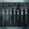 Rune Bracelet - Elder Futhark