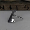 mjolnir ring for women