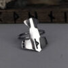 mjolnir ring for women