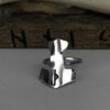 mjolnir ring for women