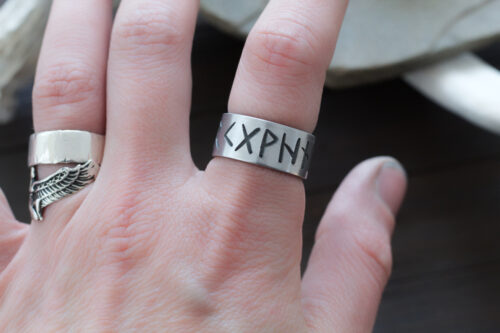 rune ring 3 rune ring