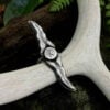 viking rune ring