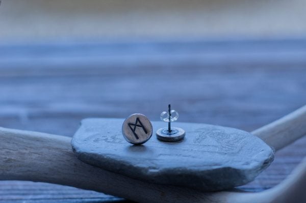 rune jewelry