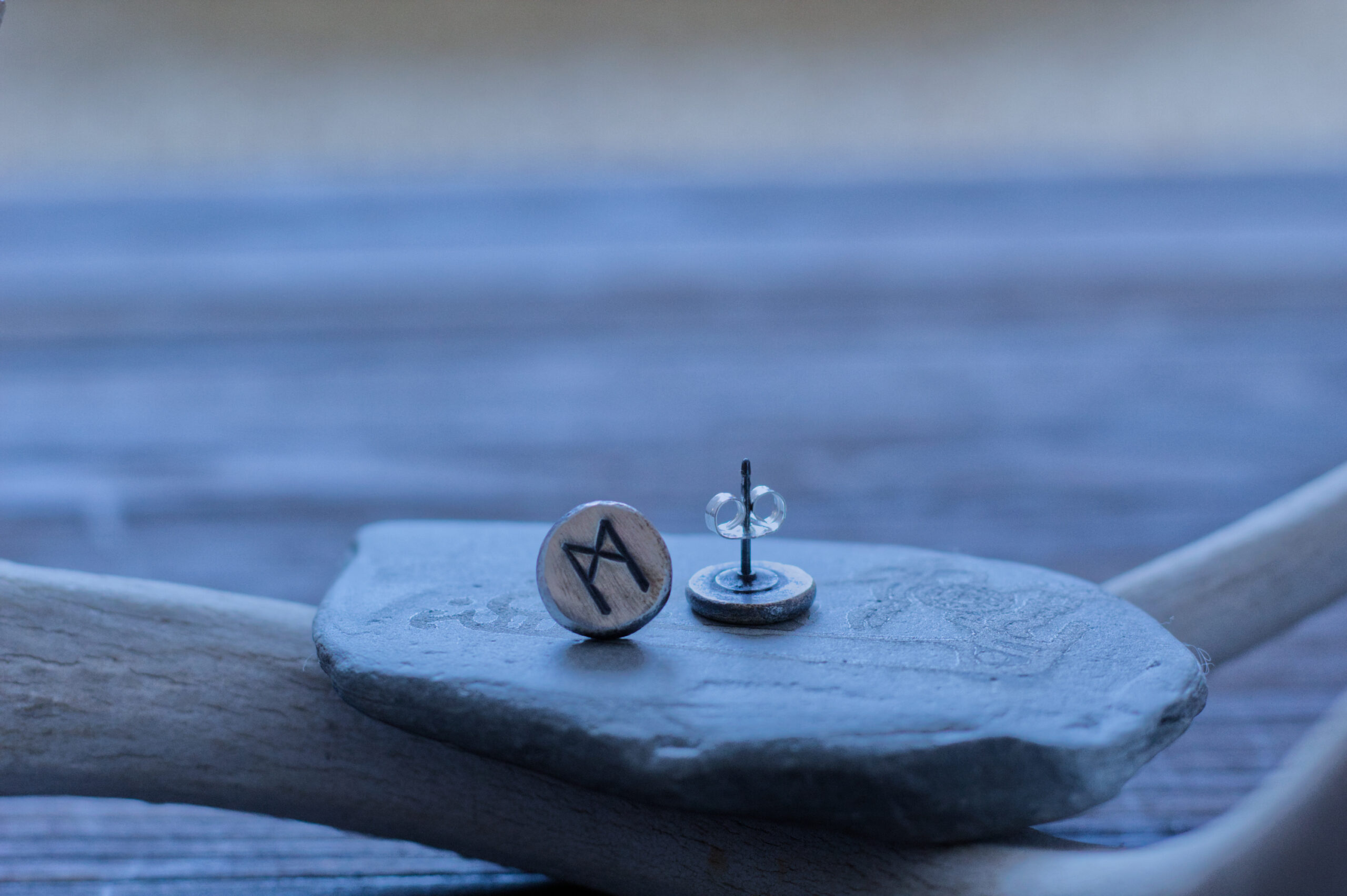 rune jewelry