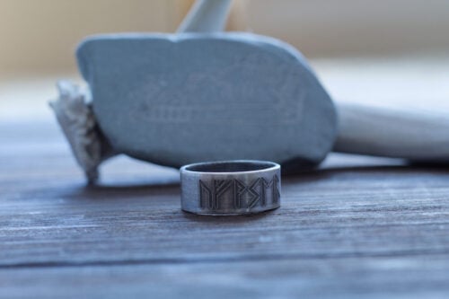 rring1 rune ring