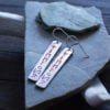 Rune Aettir Earrings - Freyja - Heimdall - Tyr