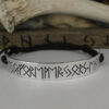 rune bracelet