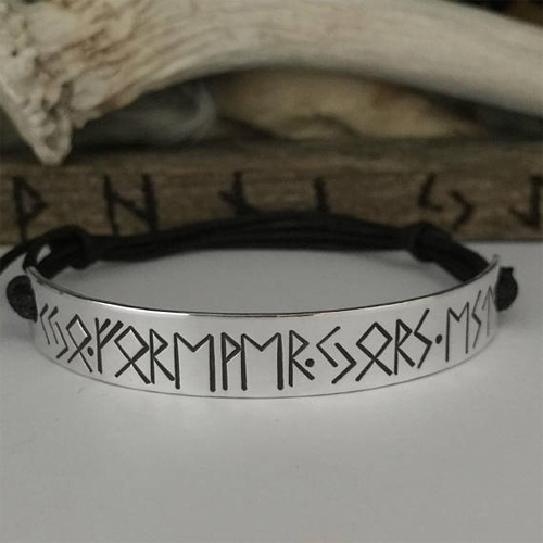 rune-bracelet-4 rune bracelet