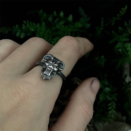 krampus-ring-4 krampus ring