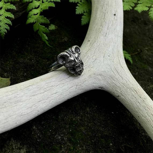 krampus-ring-5 krampus ring