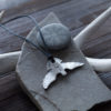 raven and rune necklace