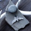 raven and rune necklace